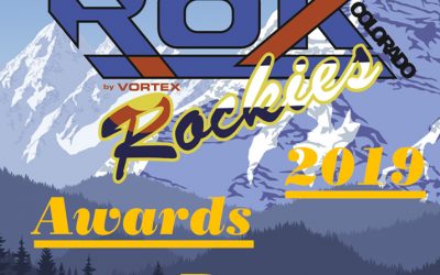 Rok the Rockies Awards Banquet
